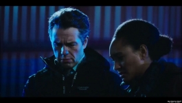 Trigger Point - Season 02 Episodes 01